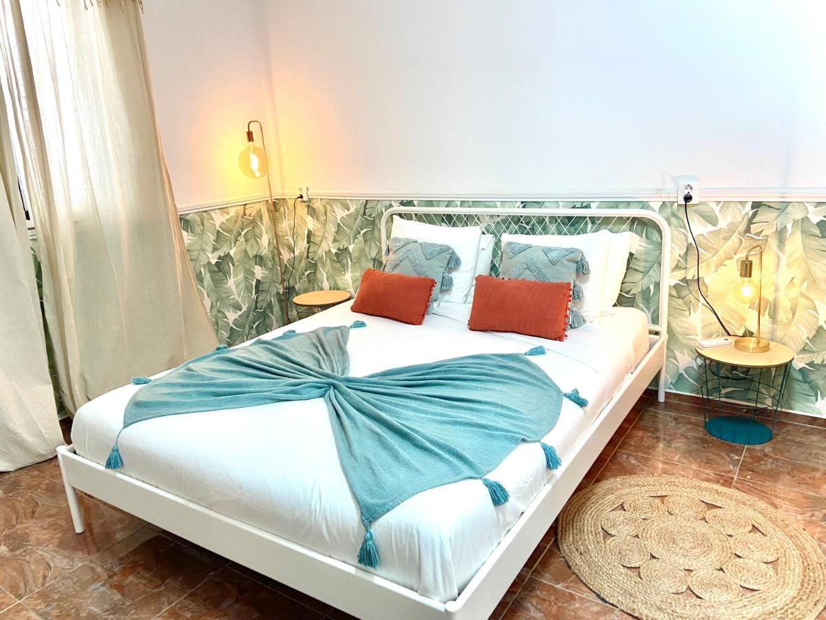 Casa Sole - Playa San Juan Nr. 2 Daire *